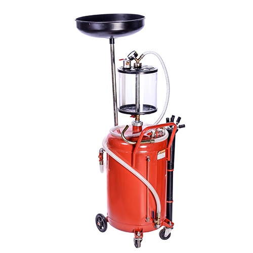 G.I. KRAFT B8010KVS image