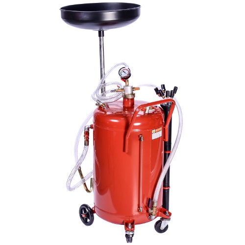 G.I. KRAFT B80VS image