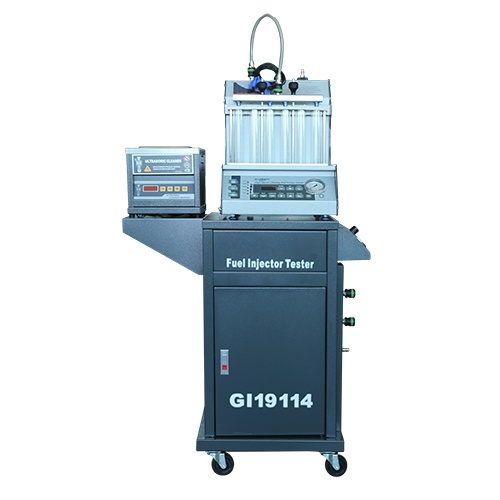 G.I. KRAFT GI19114 image