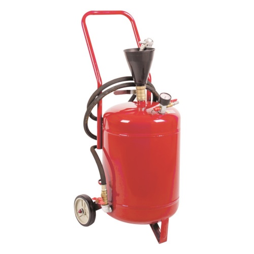 G.I. KRAFT OFM24 image