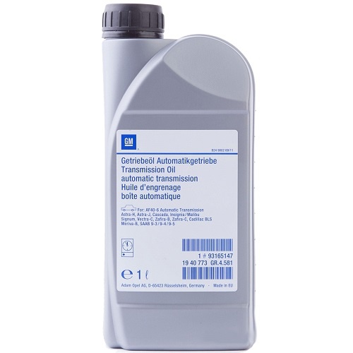 GENERAL MOTORS 1940773 image