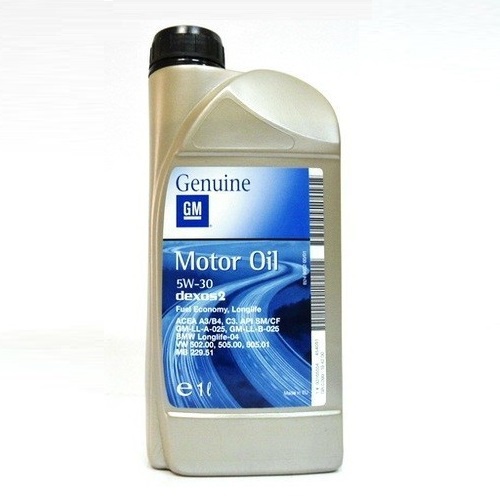 GENERAL MOTORS 1942000 image