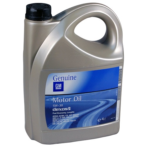 GENERAL MOTORS 1942002 image