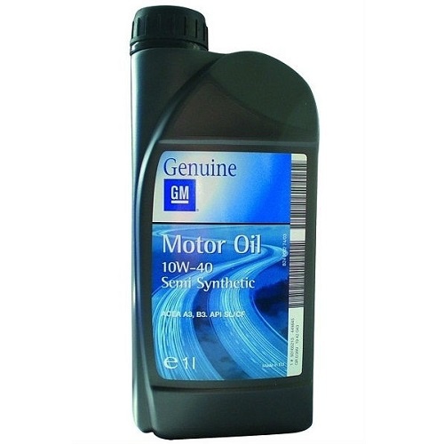 GENERAL MOTORS 1942043 image