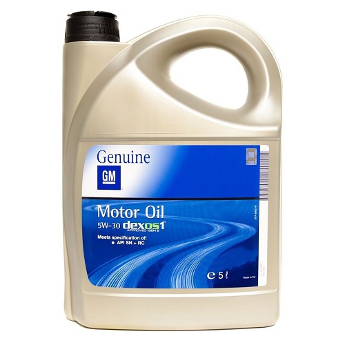 GENERAL MOTORS 95599877 image