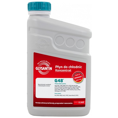 GLYSANTIN GLY481398 image