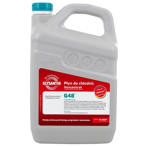 GLYSANTIN GLY481404 image