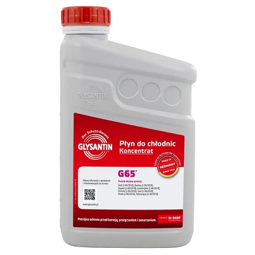 GLYSANTIN GLY651710 image