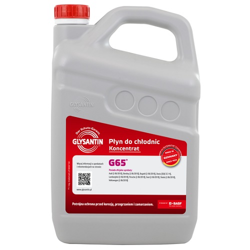 GLYSANTIN GLY651727 image