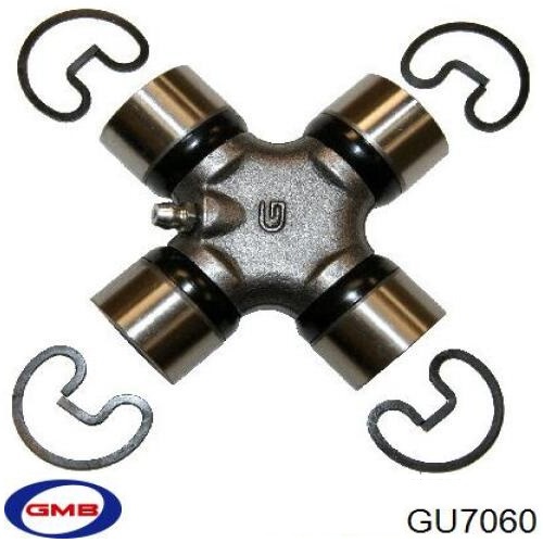 GMB GU-7060 image