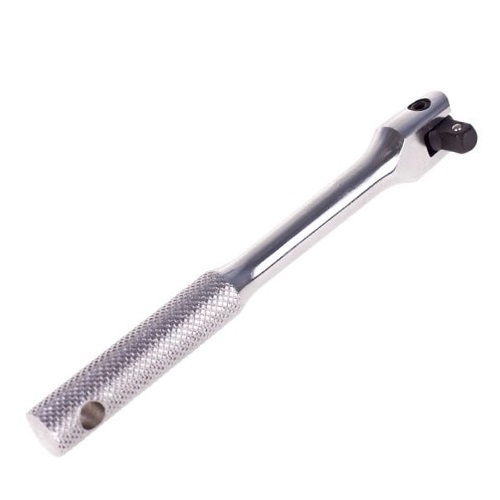 HANS 00000002540 - Вороток HANS шарнирный 1/4" 150мм (2700 N)