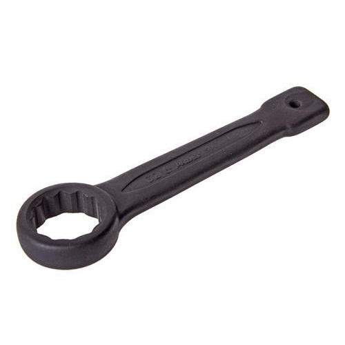 HANS 00000046389 - Ключ накидний HANS ударний 65мм (1501M65)