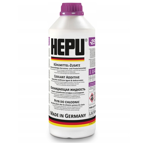 HEPU P888-G12PLUS image