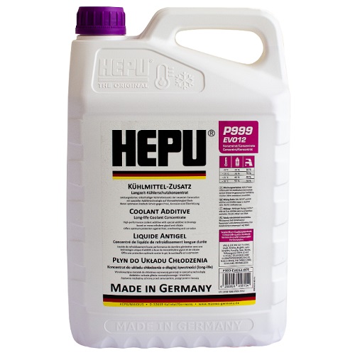 HEPU P900-RM-EVO12-005 image