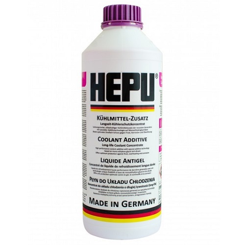 HEPU P999-EVO12 image