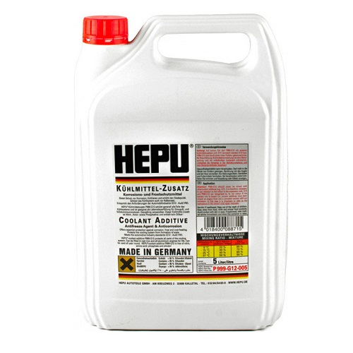 HEPU P999-G12-005 image