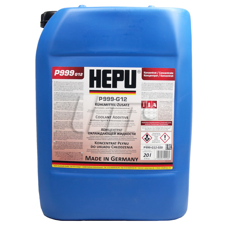 HEPU P999-G12-020 image