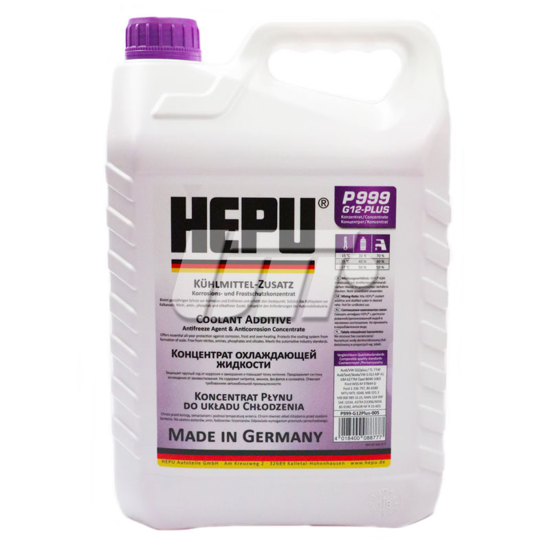 HEPU P999-G12PLUS-005 image