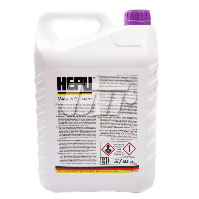 HEPU P999-G12PLUS-005 image