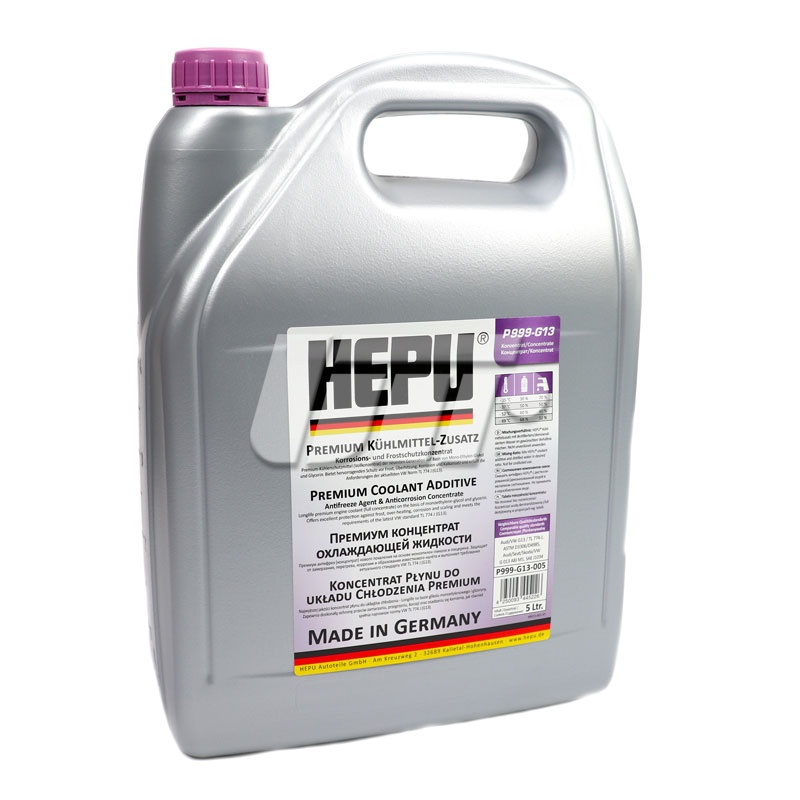 HEPU P999-G13-005 image