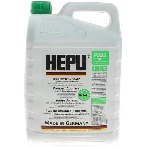 HEPU P999-LL18-005 image