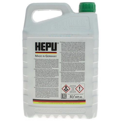 HEPU P999-LL18-005 image