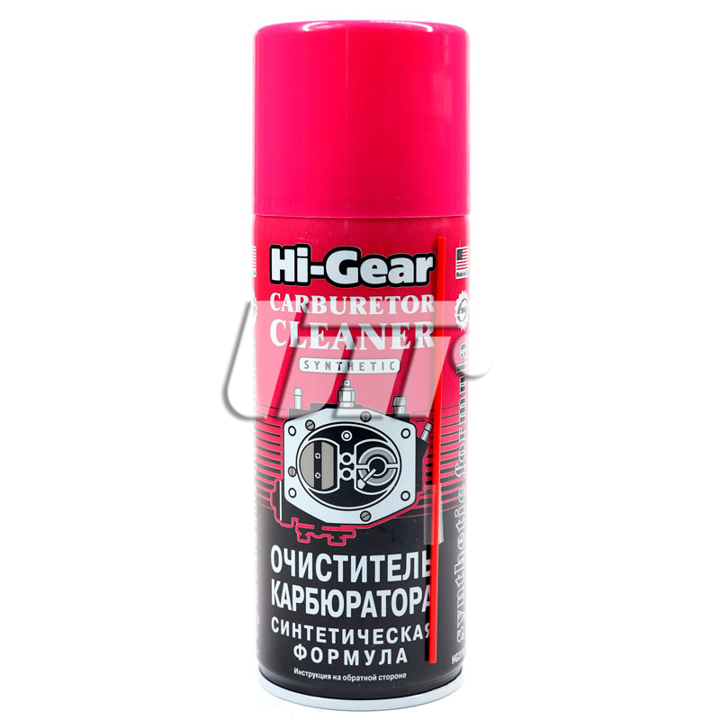 HI-GEAR HG3116 image