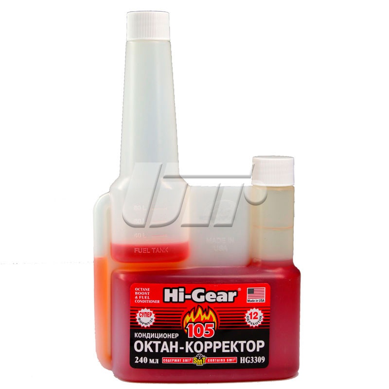 HI-GEAR HG3309 image