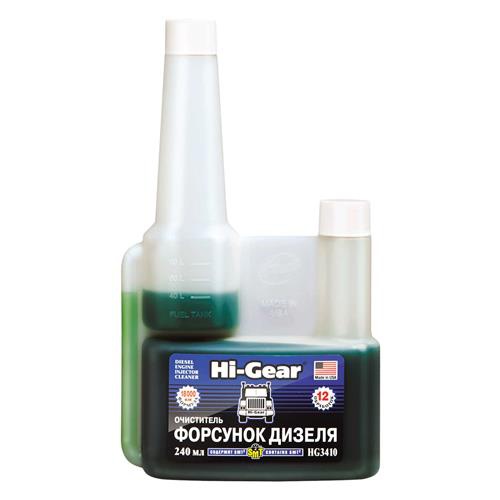 HI-GEAR HG3410 image