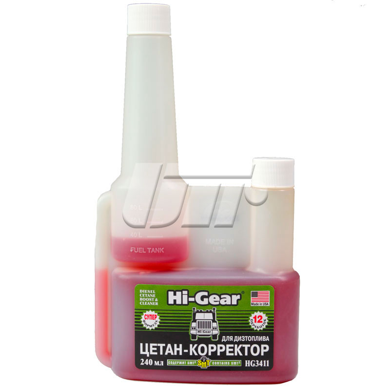 HI-GEAR HG3411 image