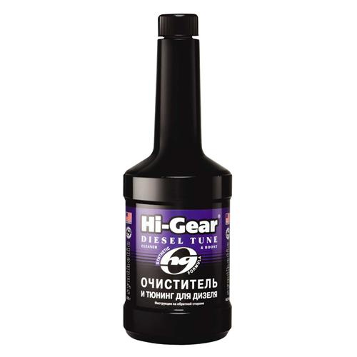 HI-GEAR HG3444 image