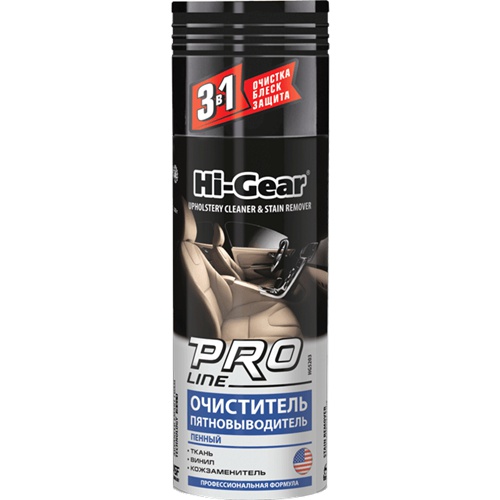 HI-GEAR HG5203 image