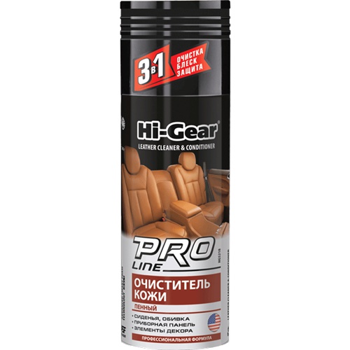 HI-GEAR HG5218 image