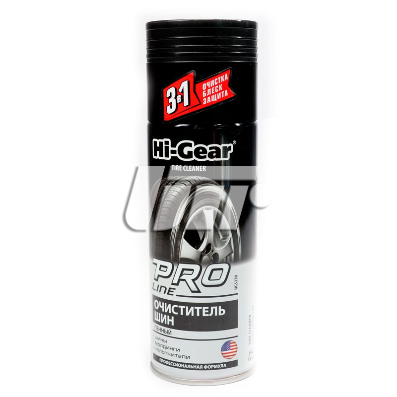 HI-GEAR HG5330 image