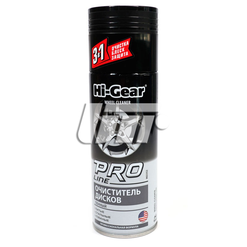 HI-GEAR HG5352 image