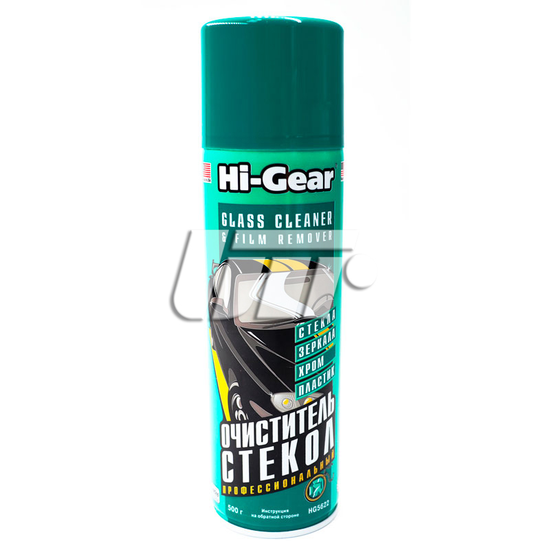 HI-GEAR HG5622 image