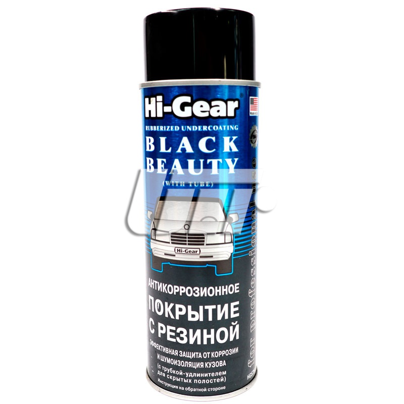 HI-GEAR HG5754 image