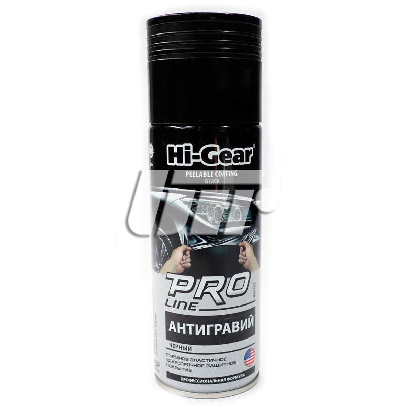 HI-GEAR HG5762 image