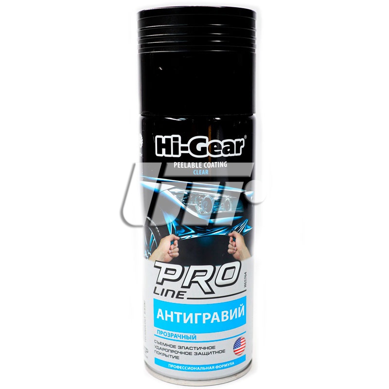 HI-GEAR HG5764 image