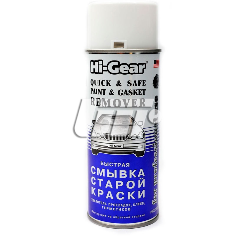 HI-GEAR HG5782 image