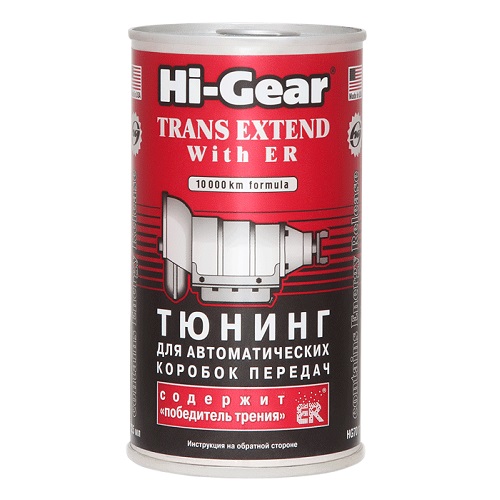 HI-GEAR HG7011 image