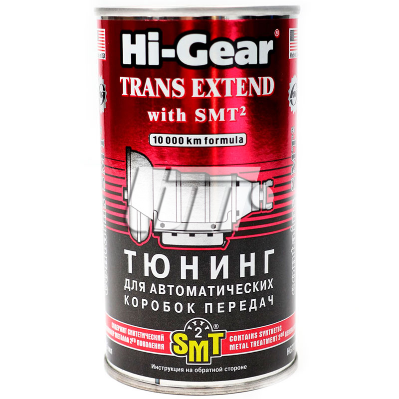 HI-GEAR HG7012 image