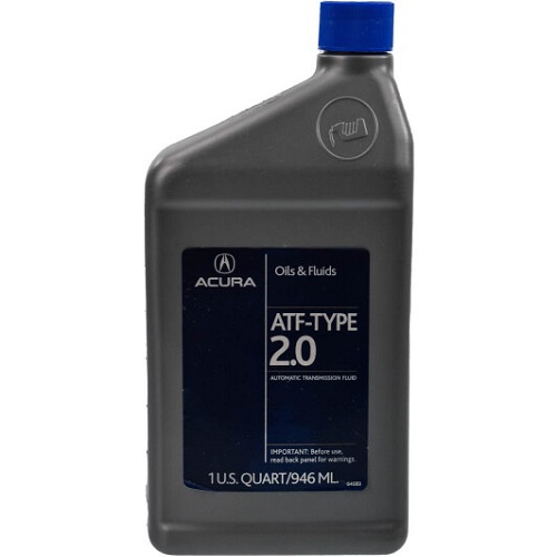 HONDA/ACURA 082009015A image