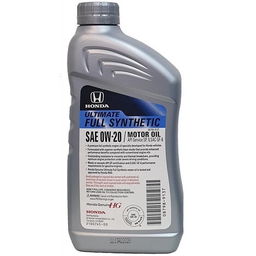 HONDA/ACURA 087989137 image