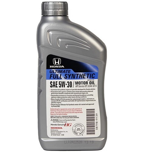 HONDA/ACURA 087989139 image