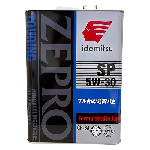 IDEMITSU 1845041-4P - -
