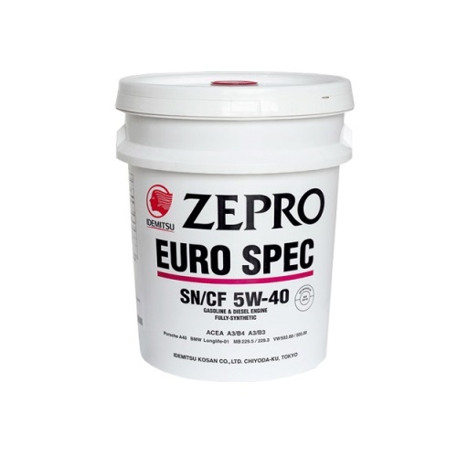 IDEMITSU 1849031 image