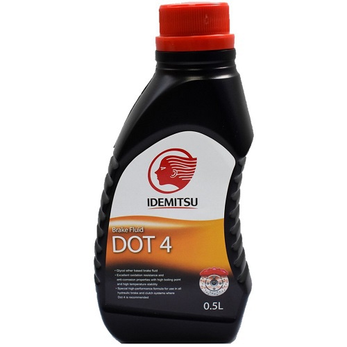 IDEMITSU 30485005812000020 image