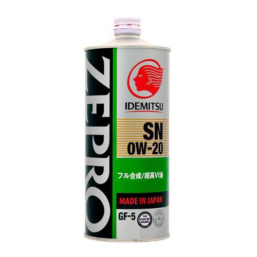 IDEMITSU 3583054 image