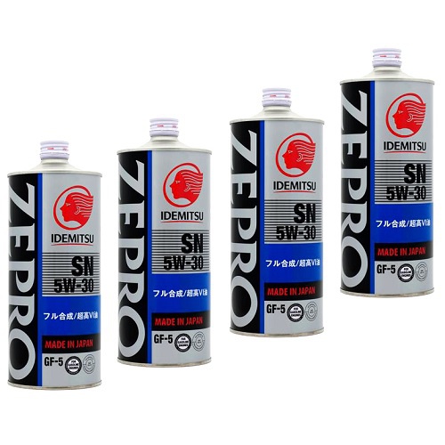 IDEMITSU 4/1845054 image